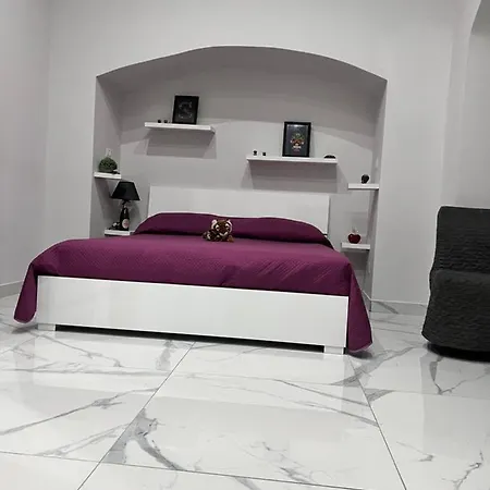 Diego Hause Duomo Appartement